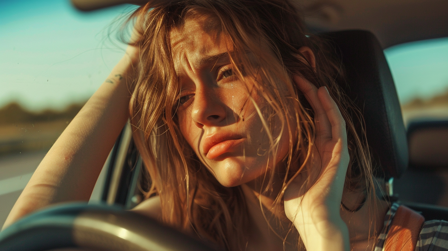 Pass your Driving Test : Hypnotherapy Deep Dive