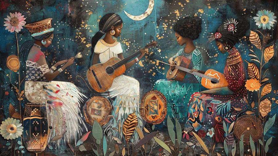 Icaro Sound Healing
